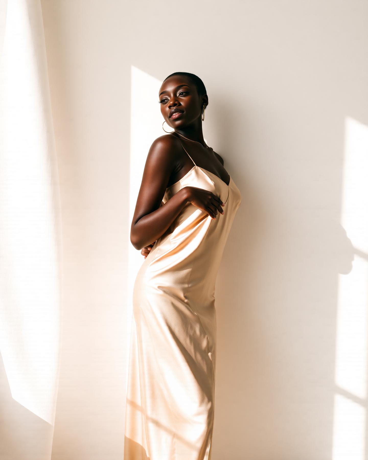 Sheekeely's Kloset new season editorial