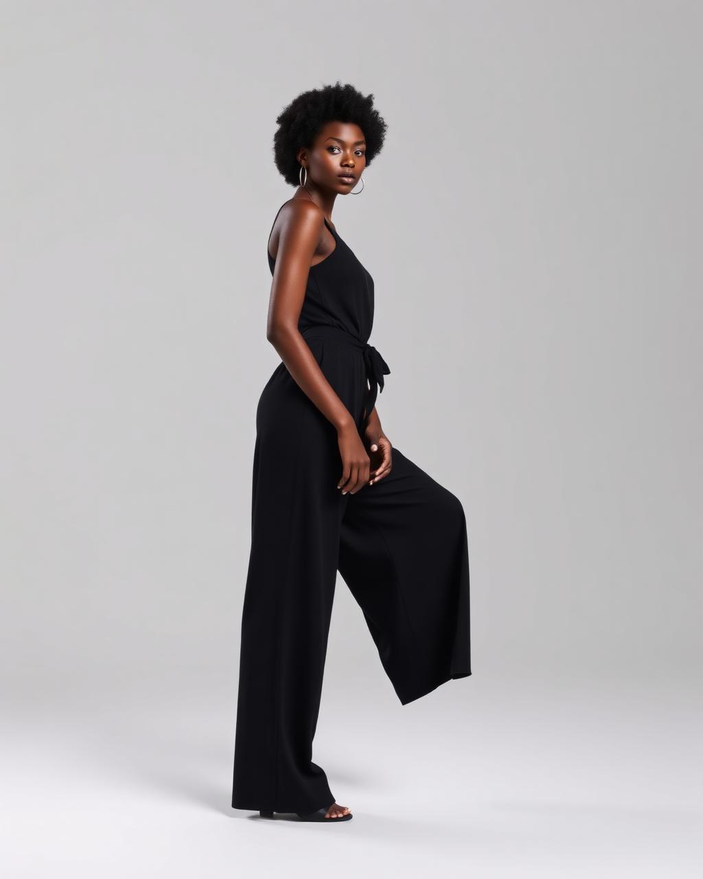 Jumpsuits & Rompers